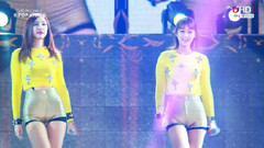 EXID - Up & Down