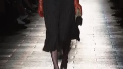 Fashion Show - Bottega Veneta Fall Winter 2017-2018