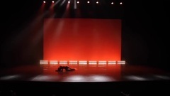 音乐短片 - 肚皮舞西域风情舞141