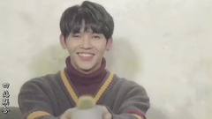 UP10TION - UP10TION'S WISHLIST BURST V Ep6