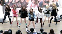 CLC - 鬼怪