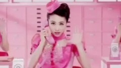 蔡依林 - 电话皇后