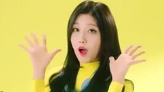 Lovelyz - 'WoW!' Official MV