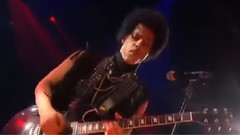Prince - She's Always In My Hair