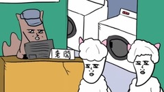 防弹少年团 - 闹一波大師更新:防弹的春日洗衣店篇