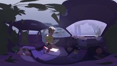 音乐短片 - 珍珠