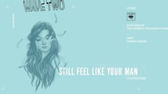 Still Feel Like Your Man