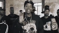 Wiz Khalifa,Snoop Doggy Dogg,Juicy J - Smokin On