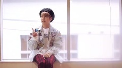 IMFACT - 成为我的初恋吧(Please Be My First Love)