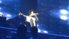 李准基 - 2016-2017李准基Thank you亚洲巡演