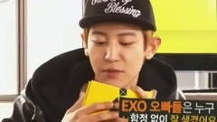 EXO,边伯贤(EXO),朴灿烈(EXO),吴世勋(EXO) - 谁是你锥终极弟控??