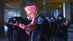防弹少年团 - Not Today 舞蹈版