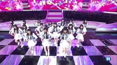 HKT48 - バグっていいじゃん