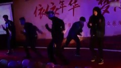 SHINee,李泰民(SHINee),温流(SHINee),金钟铉(SHINee),崔珉豪(SHINee) - EveryBody