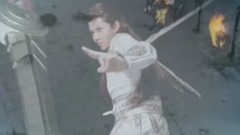 吴亦凡 - 青城山下白素贞【吴亦凡】性转男向