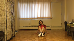 舞蹈视频 - Red