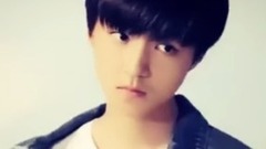 TFBOYS,王俊凯 - 叮——您有一份王俊凯需要签收