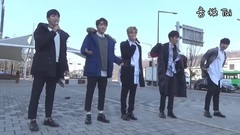 100% - 音乐中心mini fanmeeting