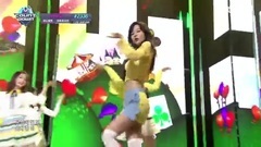 Red Velvet - Rookie 现场混合版2