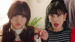 Lovelyz - WoW!