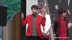 UP10TION - 大阪Event