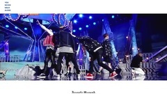 防弹少年团 - Not Today & Spring Day