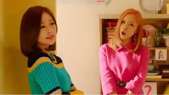 Lovelyz - WoW!