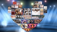 少女时代,Wonder Girls,Kara,f(x),韩国群星 - 那些伴我们度过青葱岁月的韩国女团经典现场,梦想启程(一)