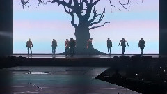 EXO - 开场舞 & MAMA