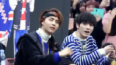 NCT,NCT 127 - 三成洞COEX签售会