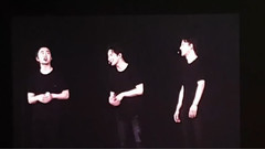 EXO,Chen(EXO),都暻秀(EXO),SUHO(EXO) - SUHO & 钟大 & D.O. so cute