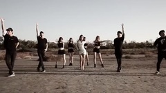 亚洲群星 - 新版"阿里郎"性感女乐坊久违回归