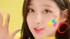 Lovelyz - WoW!