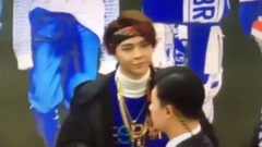 NCT,NCT 127 - 三成洞COEX签售会