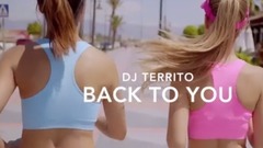 欧美群星 - Back To You