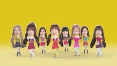 Lovelyz - WoW!