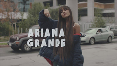 Ariana Grande,Future - Everyday