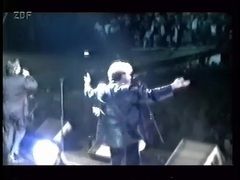欧美群星 - Space Mix (Live ZDF Die Legende Lebt)