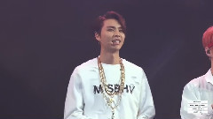 NCT,NCT 127 - 问候