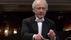 音乐短片 - 肖邦钢琴协奏曲