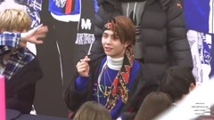 NCT,NCT 127 - 三成洞COEX签售会