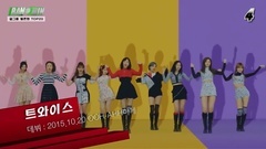 Apink,EXID,MAMAMOO,Red Velvet,GFriend - Melon音源网站女团粉丝数量Top20