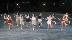 韩国群星,舞蹈视频 - Very Very Very