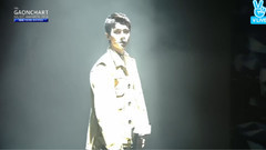 EXO - Intro(吴世勋) & Monster & Louder(Lotto)