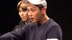 B.A.P - 初声game EP03