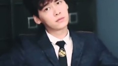 李易峰 - As Long As You Love Me