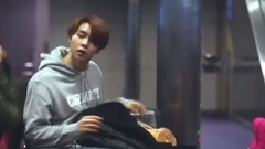 NCT,NCT 127 - ICN出境