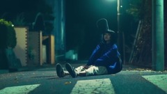 日本群星 - 夜的徒步旅行(ナイトハイキング)