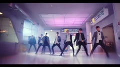 VICTON - EYEZ EYEZ 预告版1