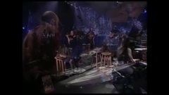 欧美群星 - Because The Night (MTV Unplugged)